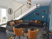 Appartement avec terrasse