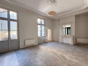 Appartement avec terrasse