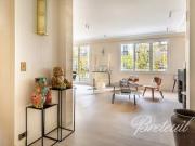 Appartement avec terrasse