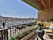 Appartement avec terrasse