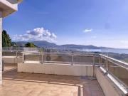 Appartement avec terrasse