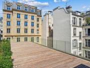 Appartement avec terrasse