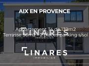 Appartement avec terrasse
