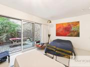 Appartement avec terrasse