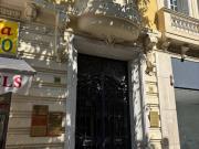 Appartement avec terrasse