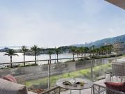 Appartement avec terrasse
