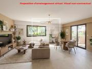 Appartement avec terrasse