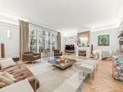 Appartement avec terrasse