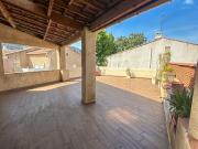 Appartement avec terrasse