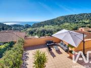 Appartement avec terrasse