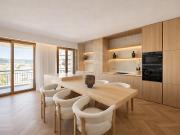 Appartement avec terrasse