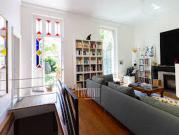 Appartement avec terrasse