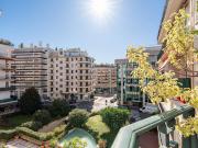 Appartement avec terrasse