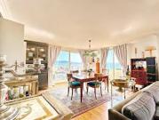 Appartement avec terrasse