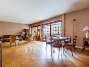 Appartement avec terrasse