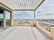 Appartement avec terrasse