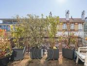 Appartement avec terrasse