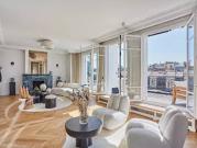 Appartement avec terrasse