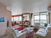 Appartement avec terrasse