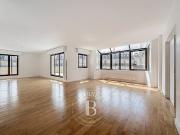 Appartement avec terrasse