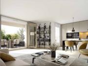 Appartement avec terrasse