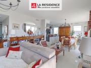 Appartement avec terrasse
