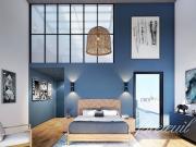 Appartement avec terrasse