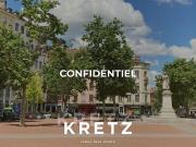 Appartement avec terrasse