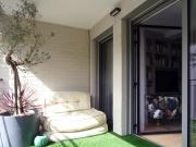 Appartement avec terrasse