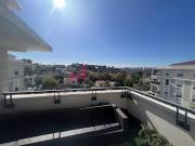 Appartement avec terrasse