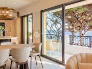 Appartement avec terrasse