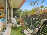 Appartement avec terrasse