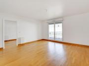 Appartement avec terrasse