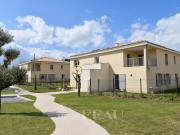 Appartement avec terrasse Appartement avec terrasse