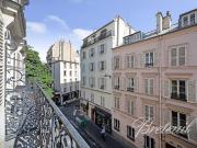 Appartement avec terrasse