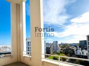 Appartement avec terrasse