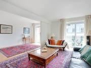 Appartement avec terrasse
