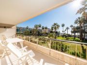 Appartement avec terrasse