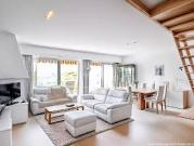 Appartement avec terrasse