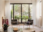 Appartement avec terrasse