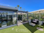 Appartement avec terrasse