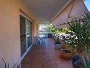 Appartement avec terrasse