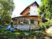 Appartement avec terrasse