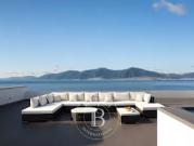 Appartement avec terrasse