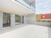 Appartement avec terrasse