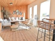 Appartement avec terrasse