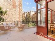 Appartement avec terrasse
