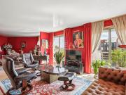 Appartement avec terrasse