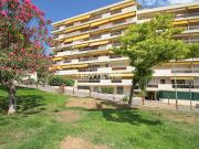 Appartement avec terrasse