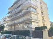 Appartement avec terrasse